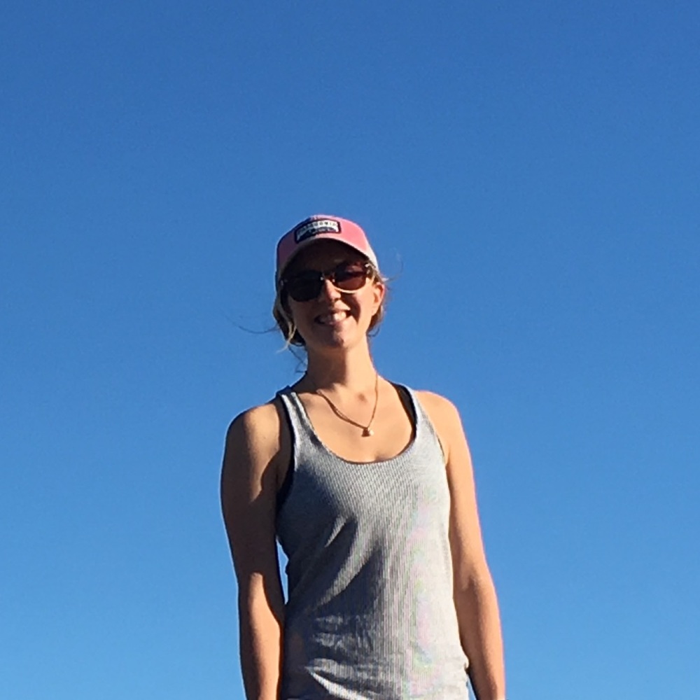 Meet your Posher, Marina